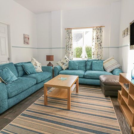 Gull Cottage Tintagel Exterior foto
