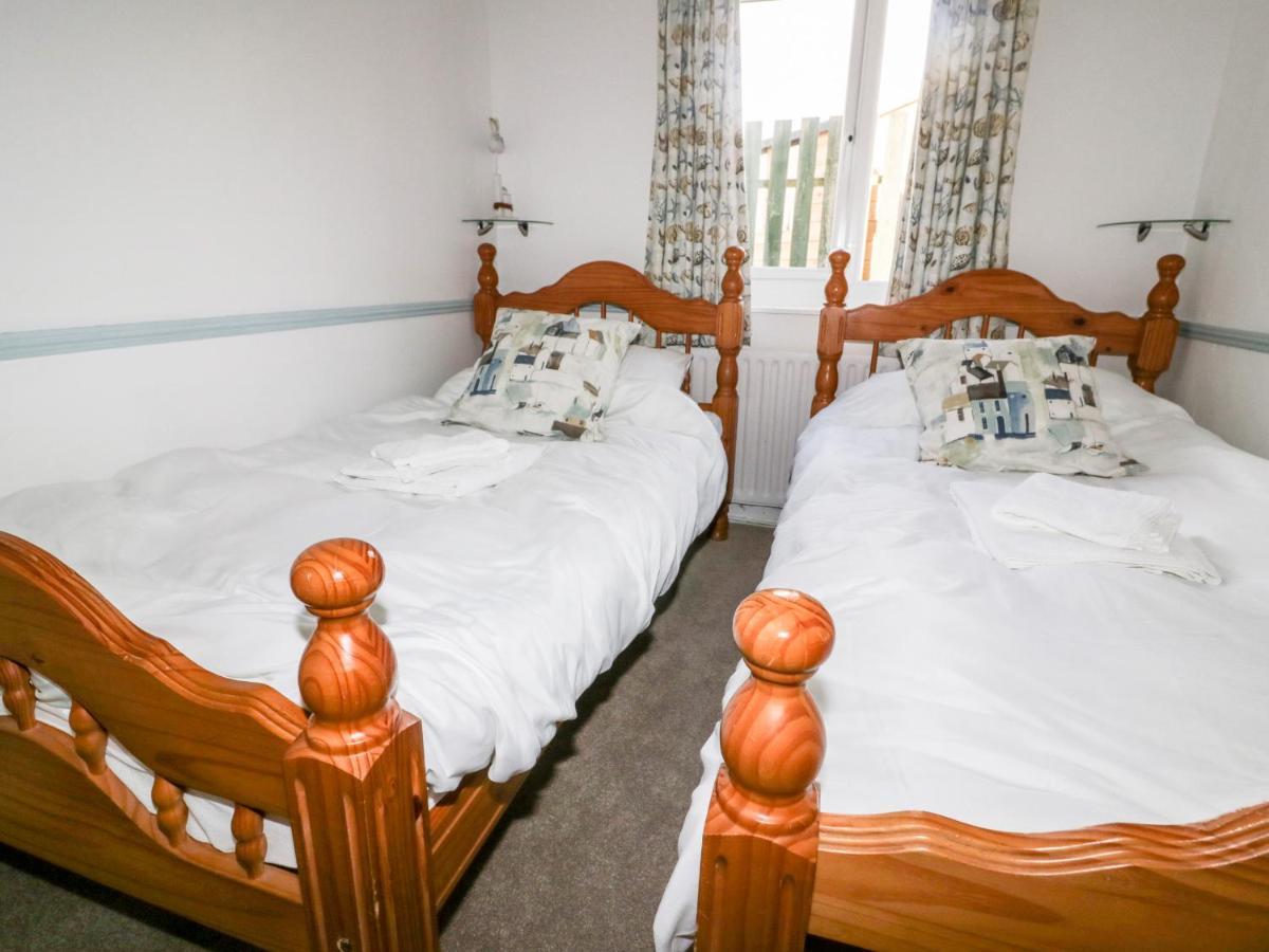 Gull Cottage Tintagel Exterior foto