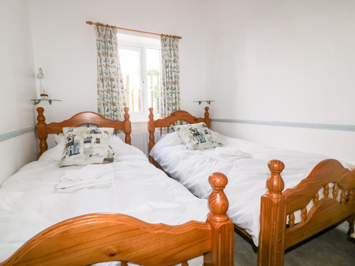 Gull Cottage Tintagel Exterior foto
